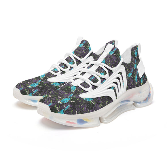 Unisex Low Top Mesh Sneakers