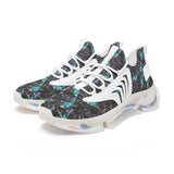 Unisex Low Top Mesh Sneakers