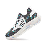 Unisex Low Top Mesh Sneakers
