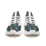Unisex Low Top Mesh Sneakers