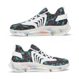 Unisex Low Top Mesh Sneakers