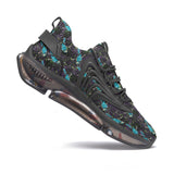 Unisex Low Top Mesh Sneakers