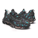 Unisex Low Top Mesh Sneakers