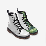 Casual Leather Lightweight boots MT