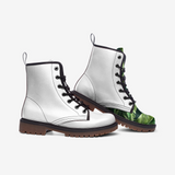 Casual Leather Lightweight boots MT