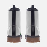 Casual Leather Lightweight boots MT