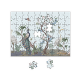 Jigsaw Puzzles Photo Frame