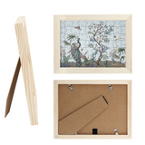 Jigsaw Puzzles Photo Frame