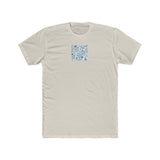 Men's Cotton Crew Tee