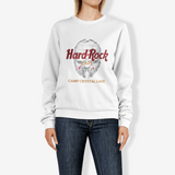 Women's Crew Neck Sweatshirt