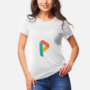 Women's Ultrasoft Pima Cotton T‑shirt