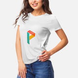 Women's Ultrasoft Pima Cotton T‑shirt