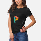 Women's Ultrasoft Pima Cotton T‑shirt