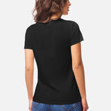 Women's Ultrasoft Pima Cotton T‑shirt