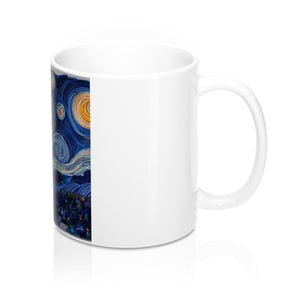 Mug 11oz