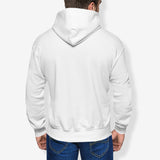 Men's Pullover Hoodie