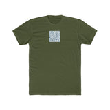 Men's Cotton Crew Tee