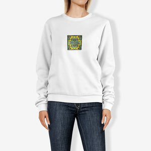 Women's Crew Neck Sweatshirt