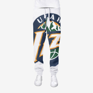 All-Over Print men's joggers sweatpants