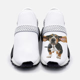 Unisex Lightweight Sneaker S-1 dog