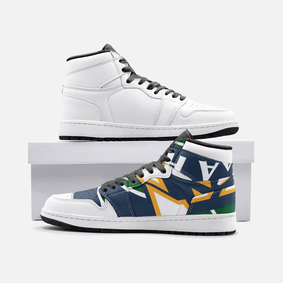 Unisex Sneaker TR