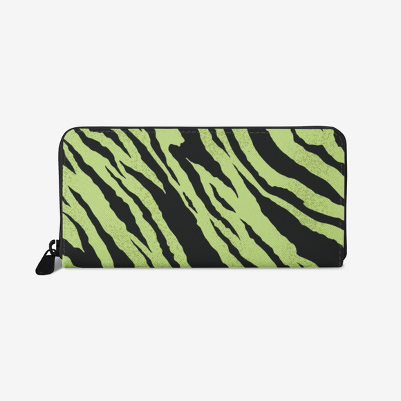 Unisex premium PU Leather Wallet