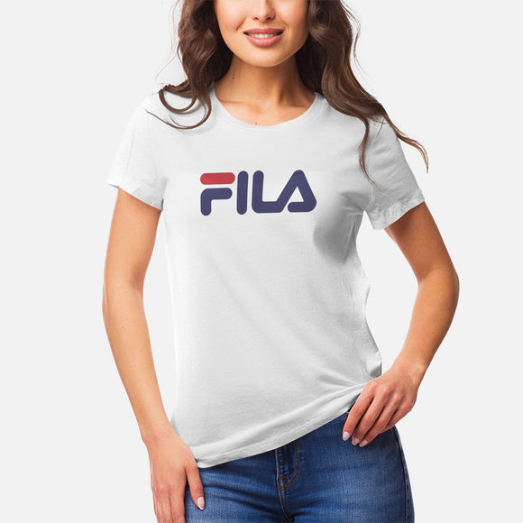 Women's Ultrasoft Pima Cotton T‑shirt