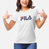 Women's Ultrasoft Pima Cotton T‑shirt