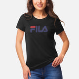 Women's Ultrasoft Pima Cotton T‑shirt