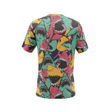 Men's All-Over Print T-shirts