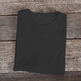 Men's Premium Cotton Aldut T-Shirt