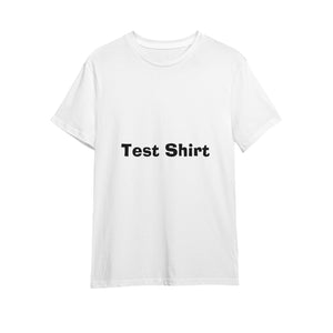 Men's Premium Cotton Aldut T-Shirt