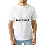 Men's Premium Cotton Aldut T-Shirt