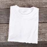 Men's Premium Cotton Aldut T-Shirt