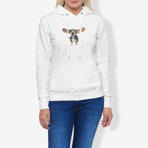 Women's Pullover Hoodie