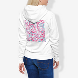 Women's Pullover Hoodie