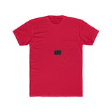 Men's Cotton Crew Tee