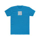 Men's Cotton Crew Tee