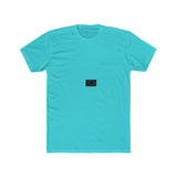 Men's Cotton Crew Tee