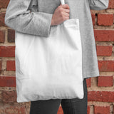 Heavy Duty and Strong Natural Canvas Tote Bags