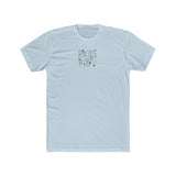 Men's Cotton Crew Tee