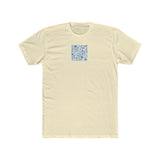 Men's Cotton Crew Tee