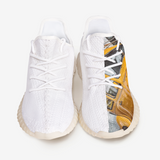 Low-top fashion canvas shoes