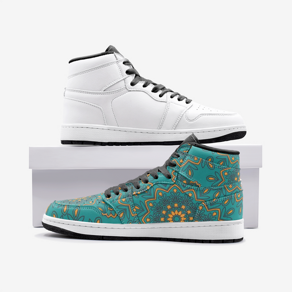 Unisex Sneaker TR