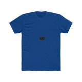 Men's Cotton Crew Tee