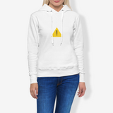 Women's Pullover Hoodie