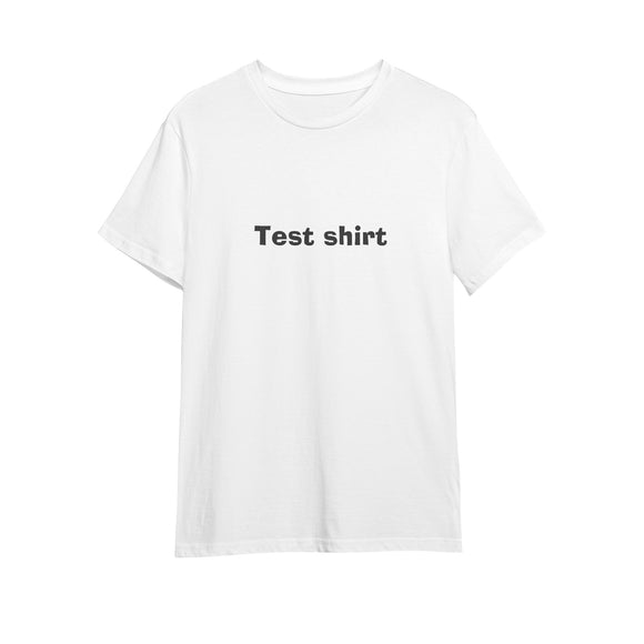 Men's Premium Cotton Aldut T-Shirt