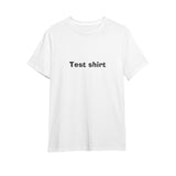 Men's Premium Cotton Aldut T-Shirt