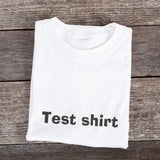 Men's Premium Cotton Aldut T-Shirt