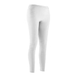 Women's Cut & Sew Casual Leggings